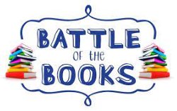 School No. 5 Students Earn First Place in “Battle of the Books” Competition